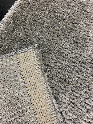 Spectra nukkamatto Taupe