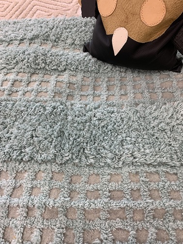 Cortina kylpyhuonematto Aqua