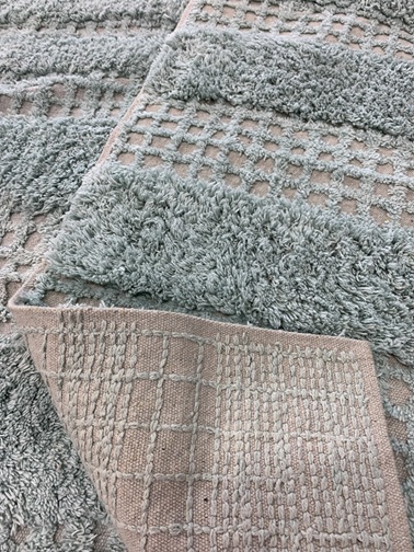 Cortina kylpyhuonematto Aqua