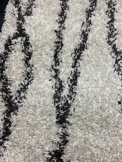 Twilight vaalea-berber 80x150 cm