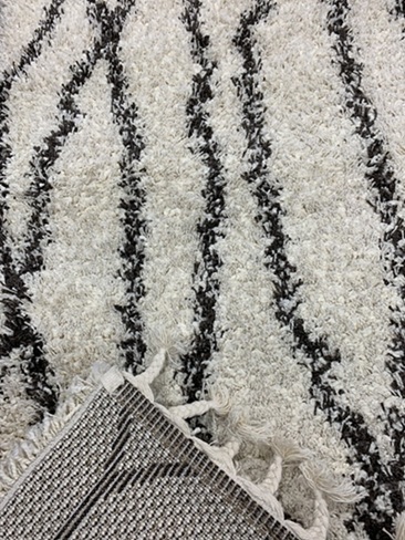 Twilight vaalea-berber 80x150 cm