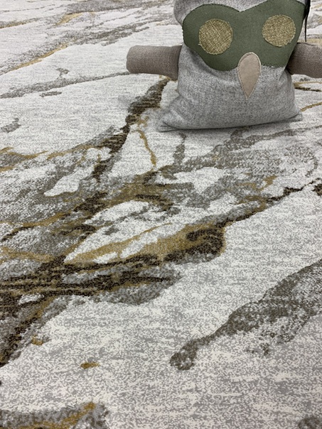 Platinum marmori vaalea/kulta