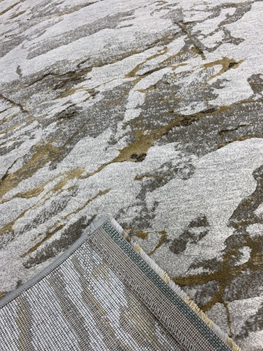 Platinum marmori vaalea/kulta