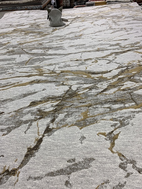 Platinum marmori vaalea/kulta