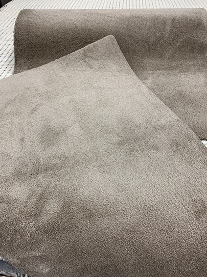 Hampton wc matto natur