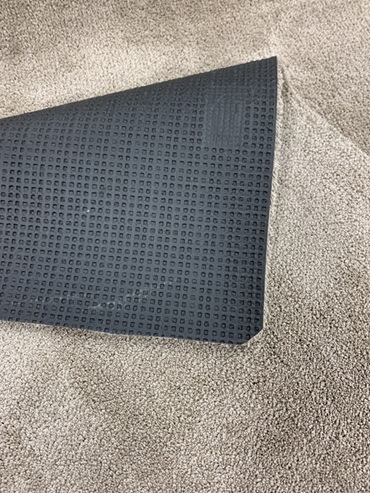 Hampton wc matto natur