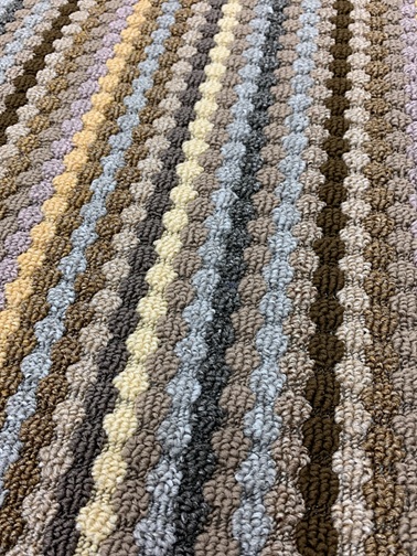 Jumper monikäyttömatto beige-värikäs