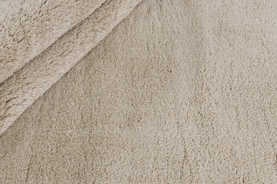 Harmony nukkamatto beige