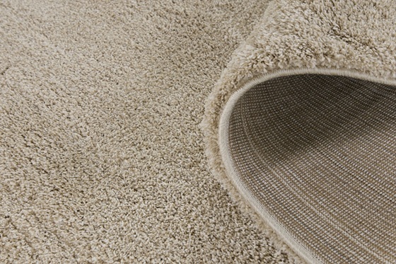 Harmony nukkamatto beige