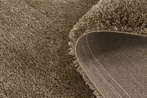 Harmony nukkamatto beige-ruskea