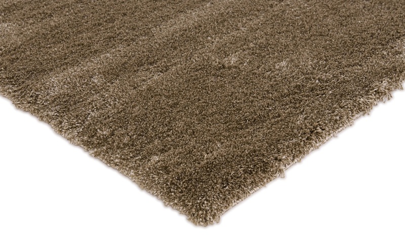 Harmony nukkamatto beige-ruskea