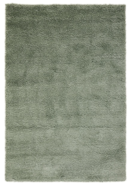 Harmony nukkamatto vihreä