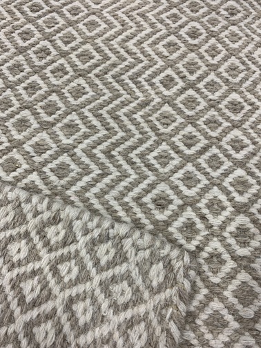 Napoli villamatto beige