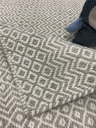 Napoli villamatto beige