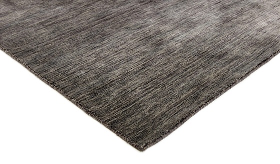 Geneva villamatto harmaa