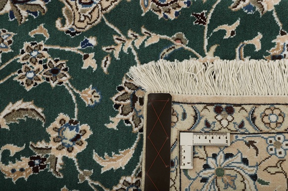 Nain 9LA käsinsolmittu 155x245 cm