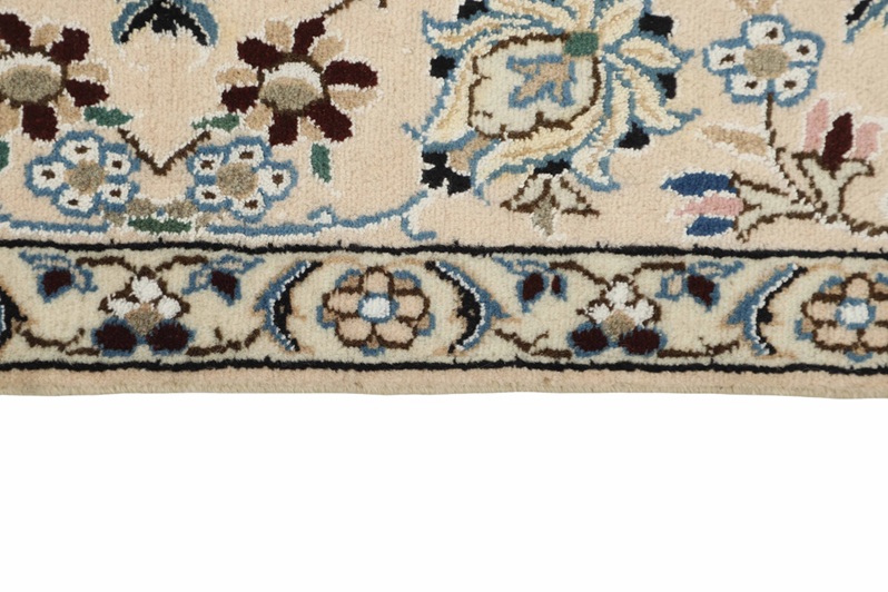 Nain 9LA käsinsolmittu 155x245 cm