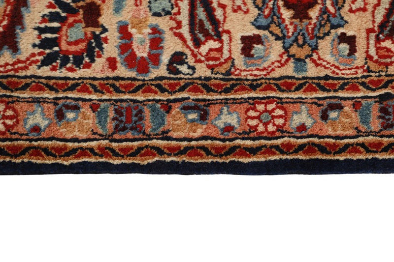 Moud Mahi käsinsolmittu 205x309