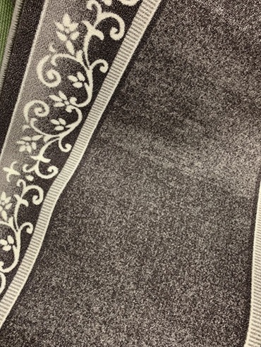 Ofealia yleismatto ruskea