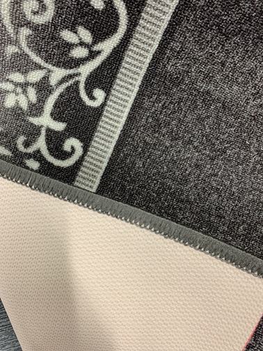 Ofealia yleismatto ruskea