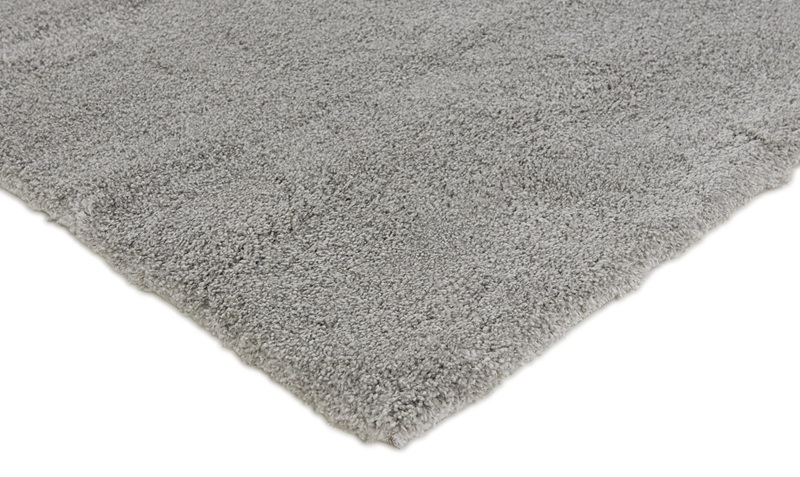 Harmony nukkamatto vaaleanharmaa