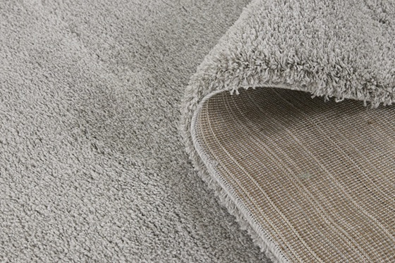 Harmony nukkamatto vaaleanharmaa