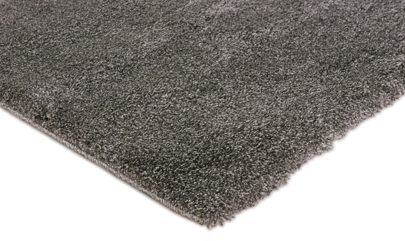 Harmony nukkamatto harmaa