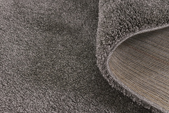 Harmony nukkamatto harmaa