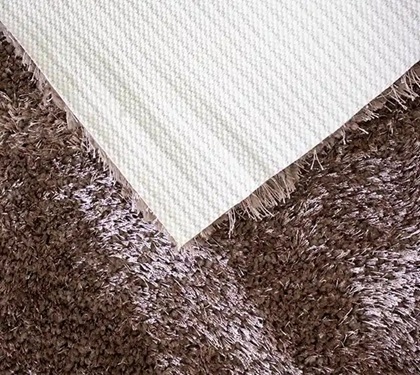 Ocean wc matto ruskea 80x120 cm