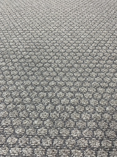 Sienna villamatto greyge