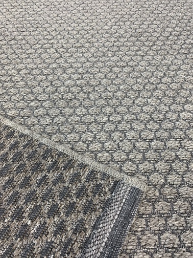 Sienna villamatto greyge