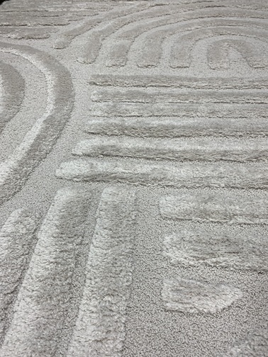 Gaia nukkamatto Japan vaalea