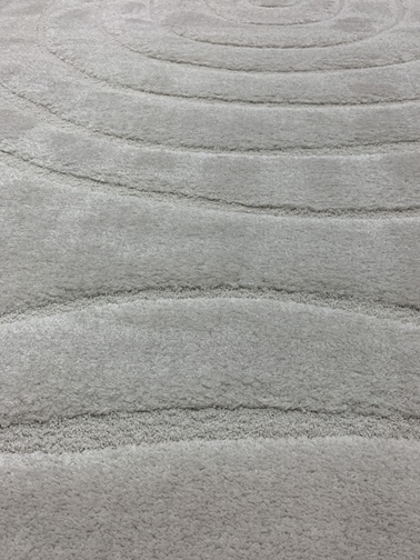 Feliz nukkamatto Kaaret vaalea