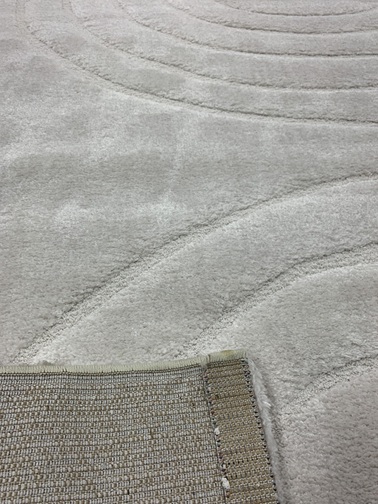 Feliz nukkamatto Kaaret vaalea