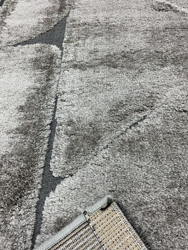 Feliz nukkamatto Japandi greyge