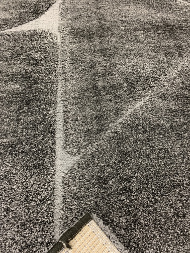 Feliz nukkamatto Japandi t.harmaa