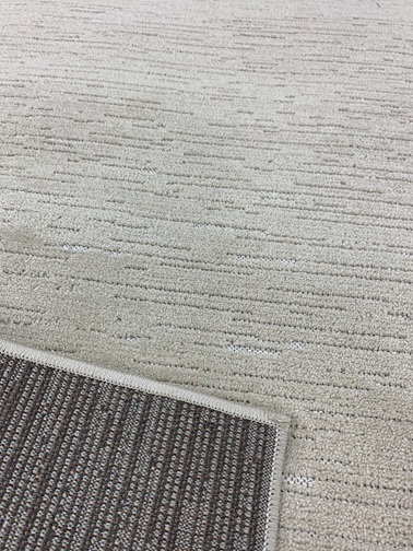 Trevi matto Plain vaaleabeige