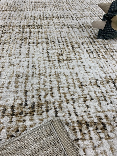 Madrid nukkamatto vaalea-ruskea