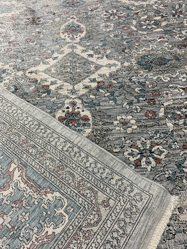 Maison Taylor sini-beige