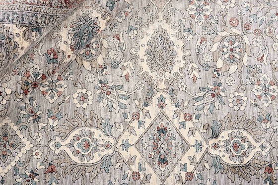 Maison Taylor sini-beige