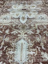 Soho flatweave Terra
