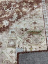 Soho flatweave Terra