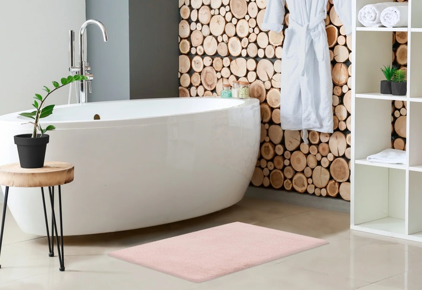 Heaven wc matto 67x110 cm