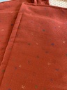 Terra keinutuolinpehmuste terracotta