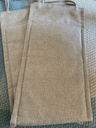 Latte keinutuolinpehmuste beige