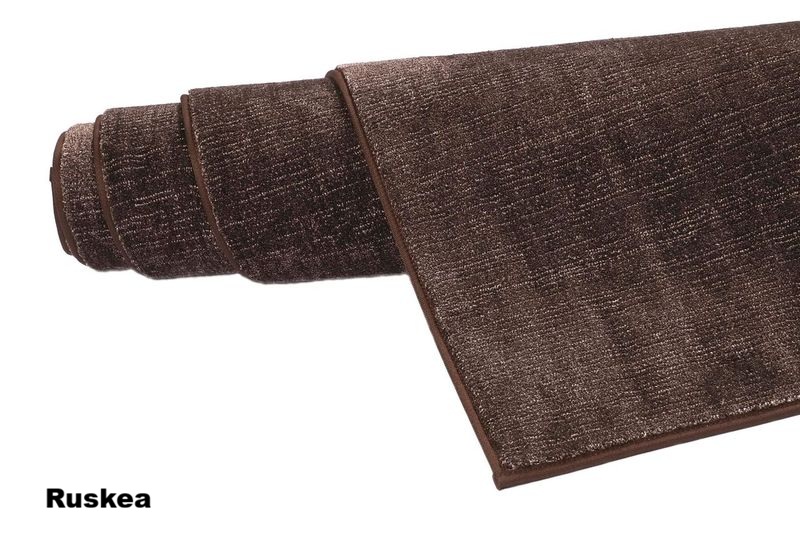 Sametti nukkamatto Vm-Carpet