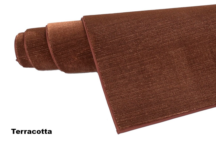 Sametti nukkamatto Vm-Carpet