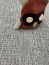 Palermo vaaleanharmaa