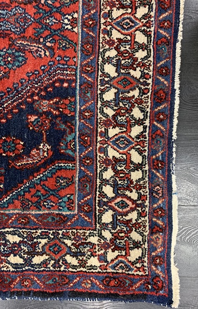 Second Hand Hamadan