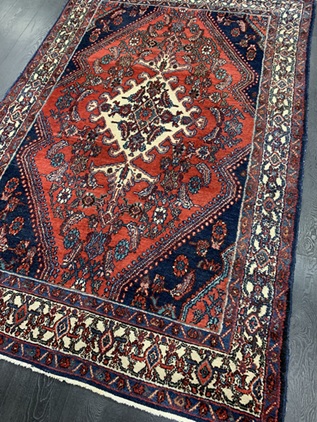 Second Hand Hamadan
